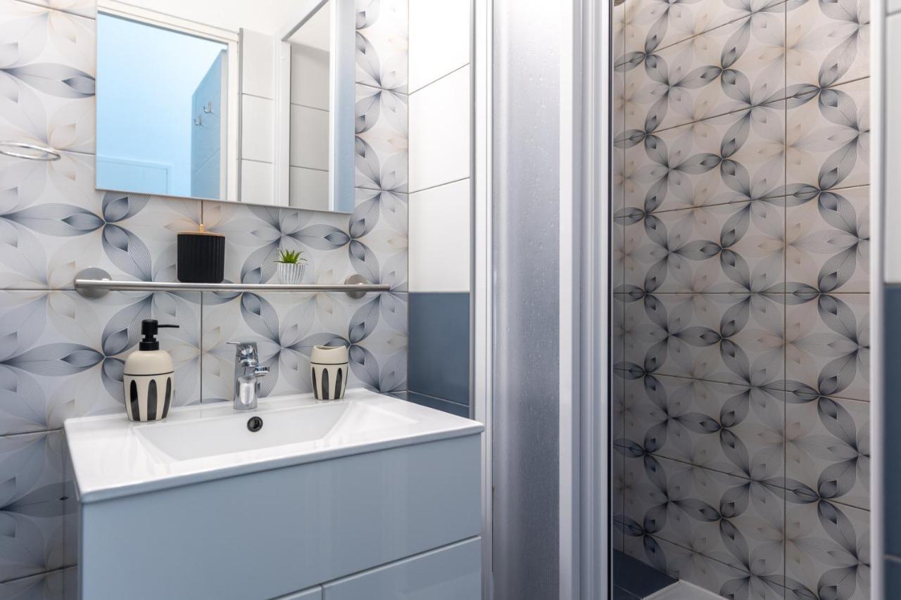 Urban Oasis Apartment Budapest Eksteriør billede